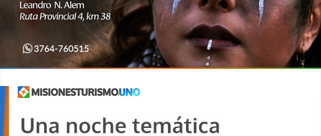 Una noche temática medieval promete transportar a los visitantes al mítico Valhalla